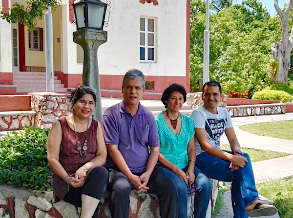 Participación Claretiana en la XXII Asamblea de RIBLA